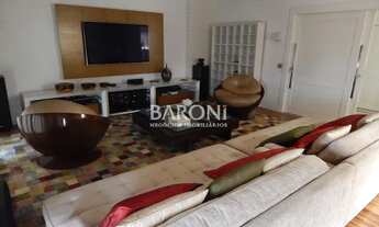 Imagem 6: Cobertura Duplex na Vila Nova Conceição, próxima a Praça Pereira Coutinho, mobiliada, com