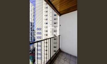 Imagem 6: Apartamento para Aluguel - Jardim Anália Franco, 2 Quartos, 70 m2