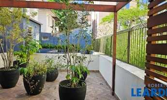 Imagem 3: CASA DE VILA - JARDIM AMÉRICA - SP