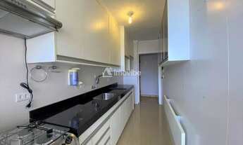 Imagem 3: Apartamento à venda com 3 dormitórios, Residencial Guicurus em Americana - SP