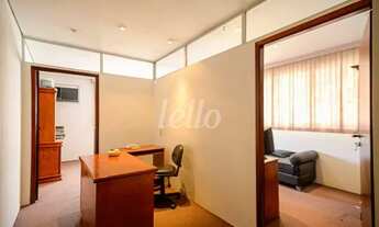 Imagem: São Paulo - Conjunto Comercial/Sala - Vila