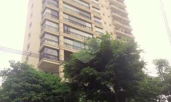 Imagem 6: São Paulo - Apartamento Padrão - Vila Nova Conceição