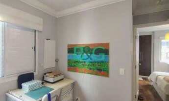 Imagem 7: Apartamento com 2 dormitórios à venda, 74 m² por R$ 664.000,00 - Real Parque - São Paulo/S