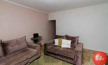 Imagem 5: São Paulo - Casa Padrão - Tatuapé