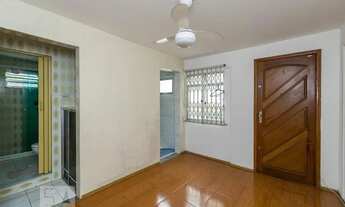 Imagem 2: Apartamento para Aluguel - Irajá, 2 Quartos, 45 m2