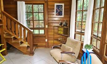 Imagem 5: Casa rustica com 3 quartos condomínio fechado Buenos Aires Country em Buenos Aires em mei