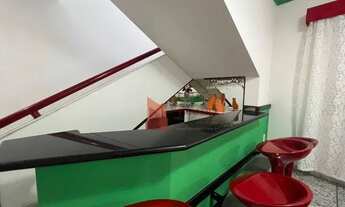 Imagem 7: VENDA: Casa com 4 dormitórios - Vila operária- Itajaí /SC