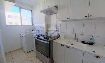 Imagem 3: Apartamento - Parque das Constelações - Campinas