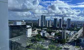 Imagem 5: Excelente sala comercial para venda na Ilha do leite - Recife - PE