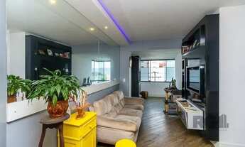 Imagem: Apartamento 62m² - 2 dormitórios e 1 vaga