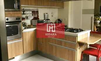 Imagem 3: Apartamento à venda no bairro MOEMA ÍNDIOS - São Paulo/SP, Zona Sul