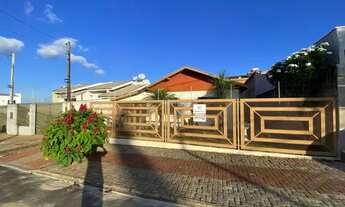 Imagem: CASA À VENDA NA VL. SÃO JORGE EM APUCARANA