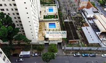 Imagem 5: Belo apartamento 69 m2 a.u - 2 dormitórios - R. Oliveira Alves - Ipiranga