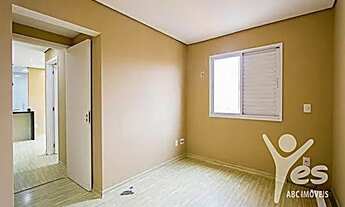 Imagem 5: Cód.: 11691 - Apartamento com condomínio, 02 dormitórios e 01 vaga de garagem - Vila Pires