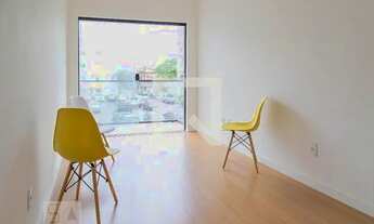 Imagem 6: Apartamento para Aluguel - Vargem Pequena, 2 Quartos, 54 m2