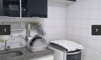 Imagem 4: APARTAMENTO PARA ALUGAR COM 3 QUARTOS E 3 BANHEIROS