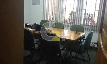 Imagem 7: Sobrado para aluguel com 400 metros quadrados com 7 quartos em Alto da Lapa - São Paulo