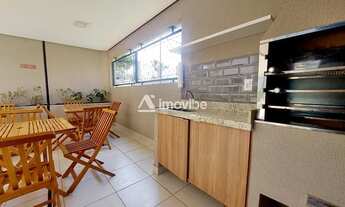 Imagem 2: Apartamento à venda, 2 quartos, 1 vaga, JARDIM SÃO FRANCISCO - Santa Bárbara D'Oeste