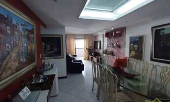 Imagem: 3 Dormitórios C/Suíte Banheiro Sala