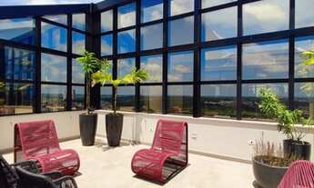 Imagem 5: Apartamento para aluguel com 103 metros quadrados com 2 quartos