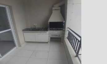 Imagem 2: Apartamento Padrão em São José dos Campos