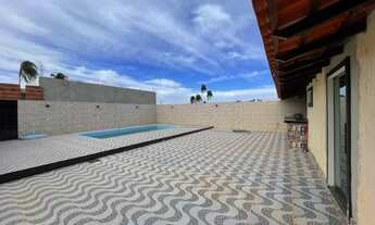 Imagem 5: Vendo Edícula 1 suíte com churrasqueira e piscina, Alameda dos Ipês 545m ponte Alta norte