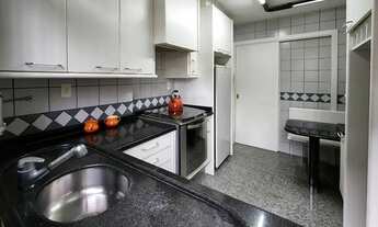 Imagem 9: Apartamento Garden com vista mar! 329 metros quadrados com 4 quartos em Centro - Florianóp