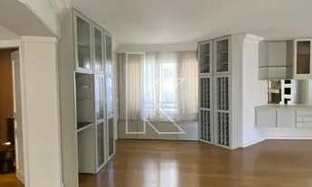 Imagem 7: Apartamento 285m² 3 suítes e 4 vagas - Itaim Bibi