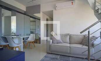 Imagem 2: Apartamento para Aluguel - Medianeira, 2 Quartos, 107 m2