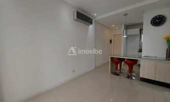 Imagem 4: Apartamento à venda, 2 quartos, 1 vaga, Vila Omar - Americana/SP