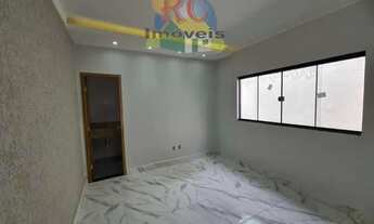 Imagem 6: Casa 3 quartos - BAIRRO MAYSA 2