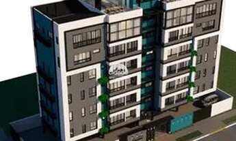 Imagem 2: Apartamento à venda, 1 quarto, 1 suíte, 1 vaga, Alto Alegre - Cascavel/Pr