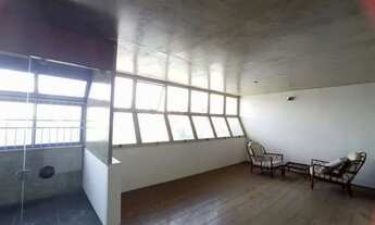 Imagem 2: Apartamento para aluguel, 3 quartos, 1 suíte, 3 vagas, Jardim - Santo André/SP