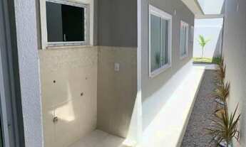 Imagem 5: Casa para venda tem 120 metros quadrados com 3 quartos