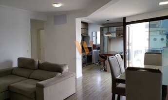 Imagem 3: COBERTURA LINEAR com 3 Quartos para ALUGUEL ANUAL em JURERÊ!