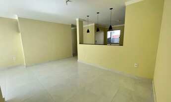 Imagem: Apartamento novo - 3 quartos e garagem