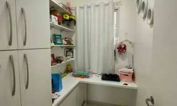 Imagem 3: Casa para venda tem 100 metros quadrados com 3 quartos em Rio Vermelho - Salvador - Bahia