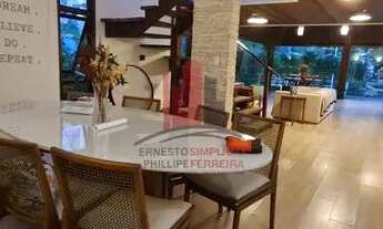 Imagem 7: Casa em Condomínio em Aldeia 2 Quartos 2 Suítes 300m