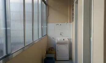 Imagem 7: Apartamento para aluguel possui 115 metros quadrados com 2 quartos em Petrópolis - Porto A