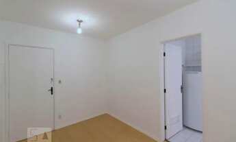 Imagem 4: Apartamento à Venda - Paraíso, 1 Quarto, 36 m2