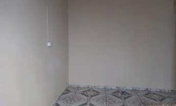 Imagem: Aluga-se casa de 2 comodos