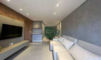 Imagem: Apartamento com 3 dormitórios, 110 m²