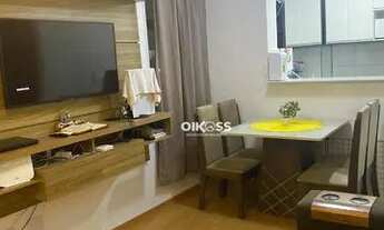 Imagem: Apartamento com 2 dormitórios à venda