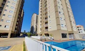 Imagem: Apartamento à venda, 2 quartos, 1 suíte