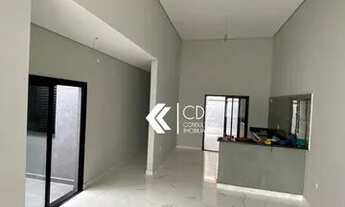 Imagem 5: Casa de condomínio Térrea Horto Florestal Villagio