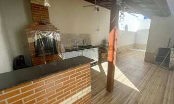 Imagem 3: SHCasa para venda tem 145 metros quadrados com 3 quartos em Colina de Laranjeiras - Serra