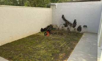 Imagem 5: Casa com 3 dormitórios para alugar, 100 m² por R$ 5.500/mês - Granja Viana - Cotia/SP