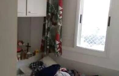 Imagem 3: Diadema - Apartamento Padrão - Piraporinha