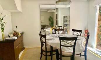 Imagem 4: Sobrado com 3 dormitórios à venda, 150 m² por R$ 1.100.000 - Green Valley Edge City - São