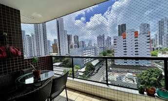 Imagem 6: Edf Castello di Imola em Boa Viagem